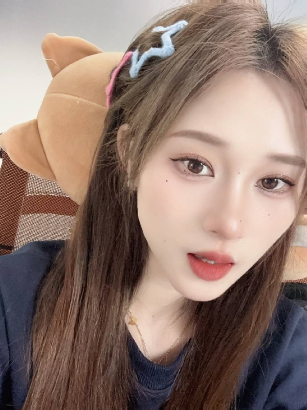 曦曦的第一张照片--上饶相亲服务中心