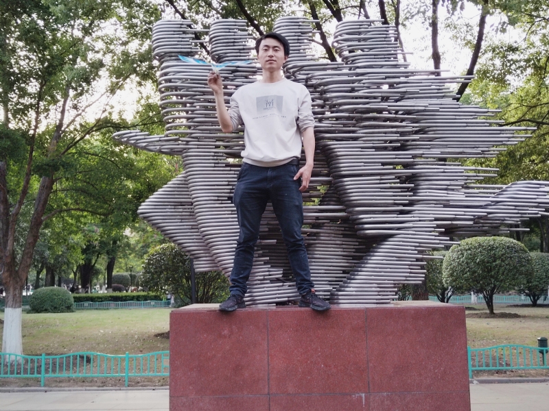 曾经的第一张照片--上饶相亲服务中心