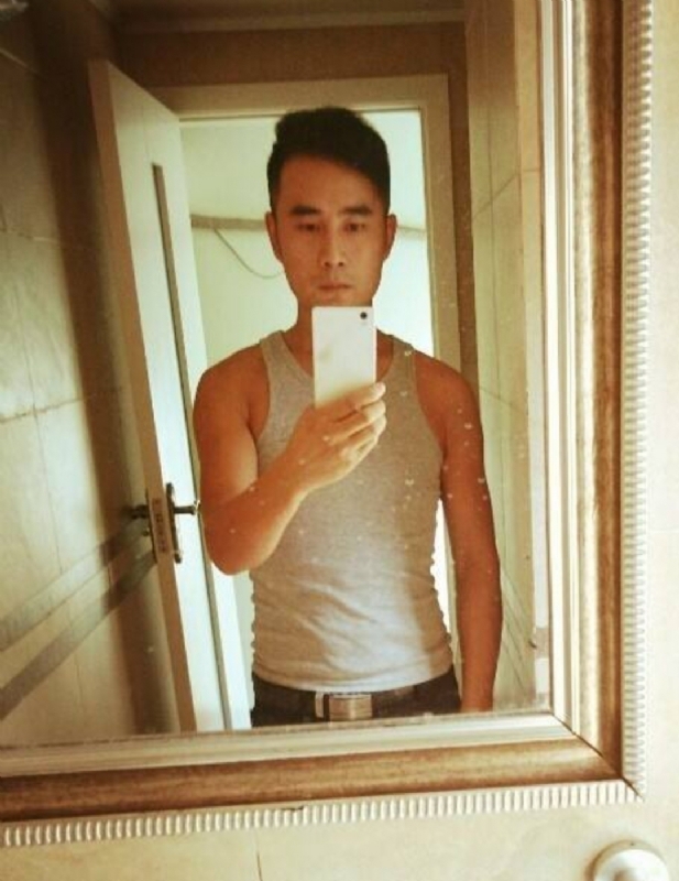 彭州的维哥的第一张照片--上饶相亲服务中心