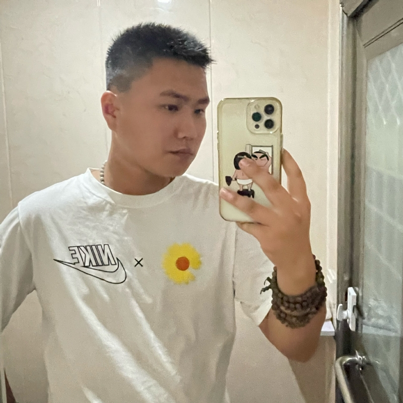 揚叔的第一张照片--上饶相亲服务中心