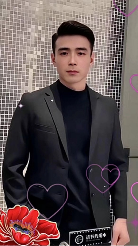 张迎旭的第一张照片--上饶相亲服务中心