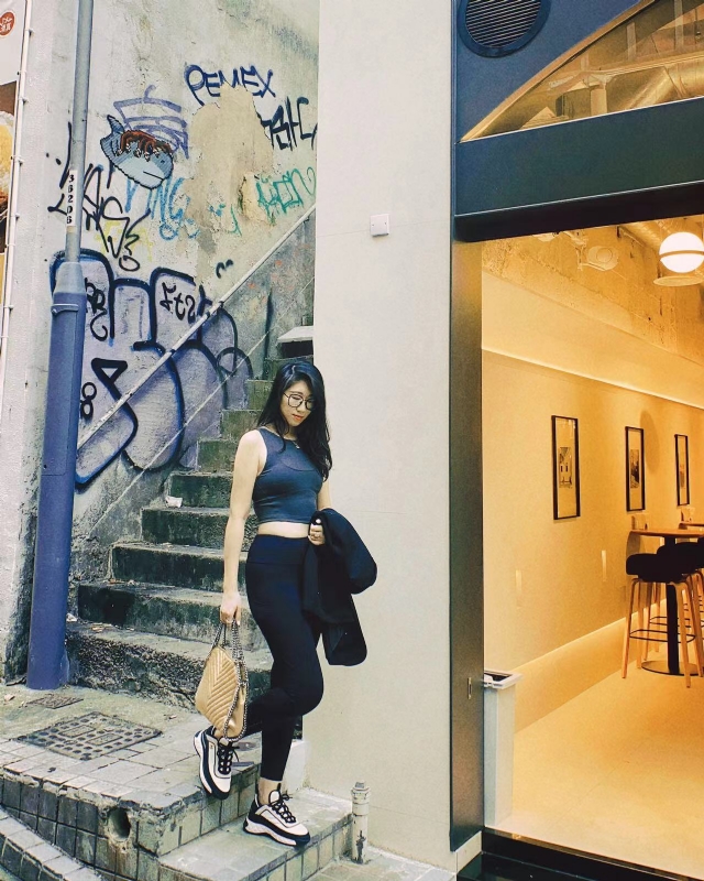 Crystal的第一张照片--上饶相亲服务中心