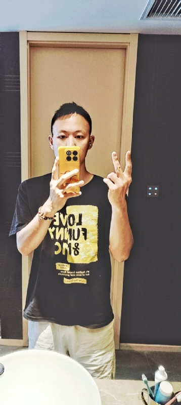 涵涵在的第一张照片--上饶相亲服务中心