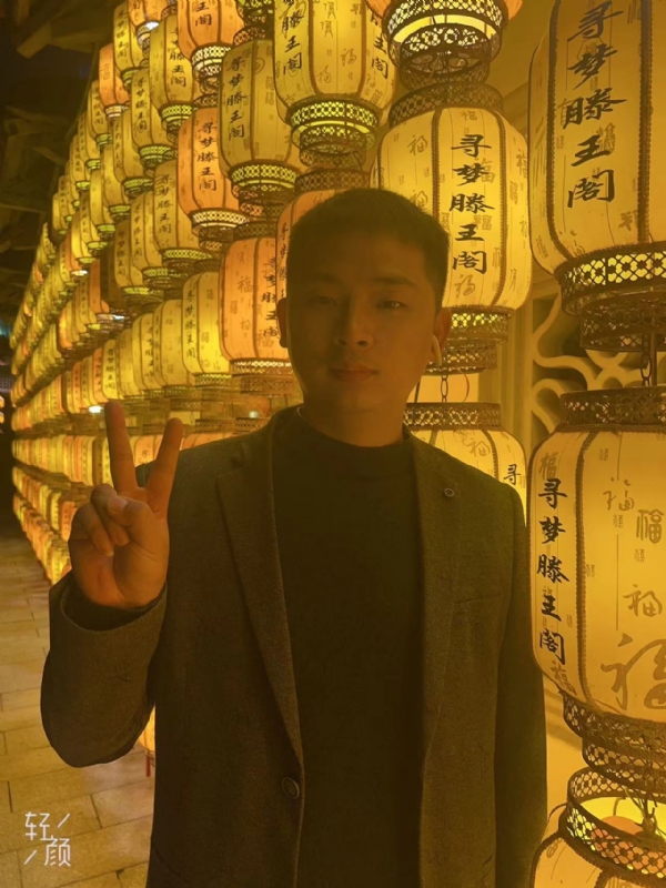 剩下的果实的第一张照片--上饶相亲服务中心