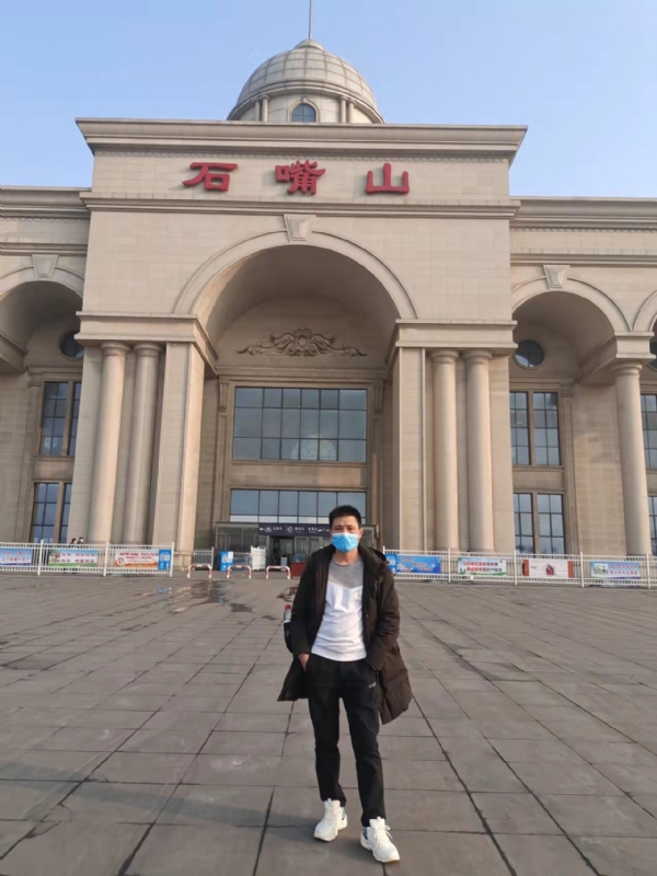 kn的第一张照片--上饶相亲服务中心