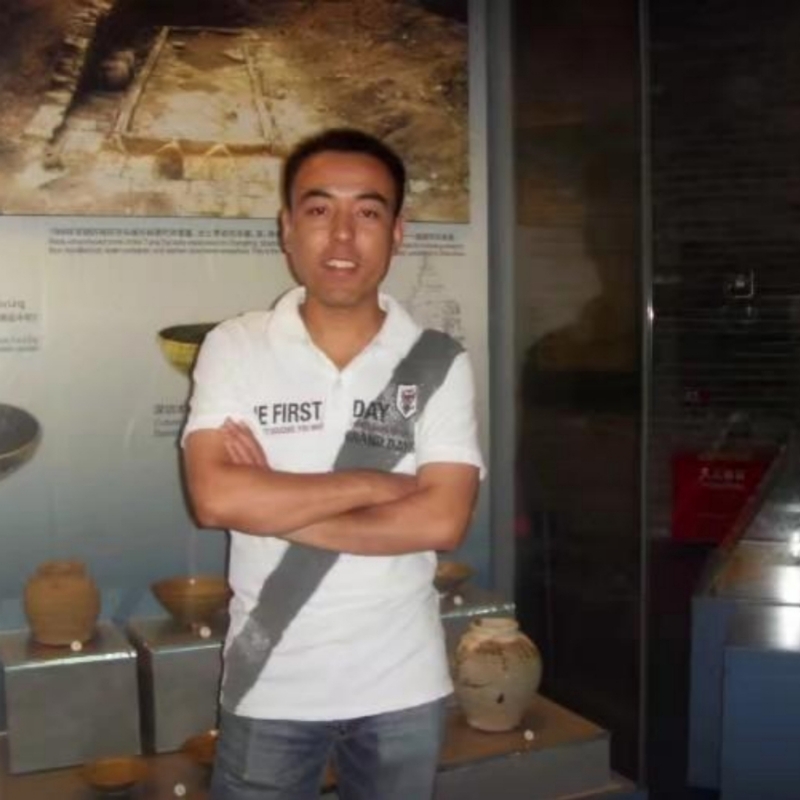 小明的第一张照片--上饶相亲服务中心