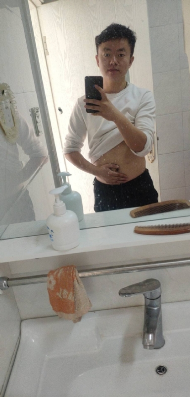 官方认证的亮亮的第一张照片--上饶相亲服务中心