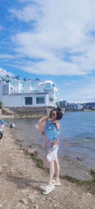 YOYO的第一张照片--上饶相亲服务中心