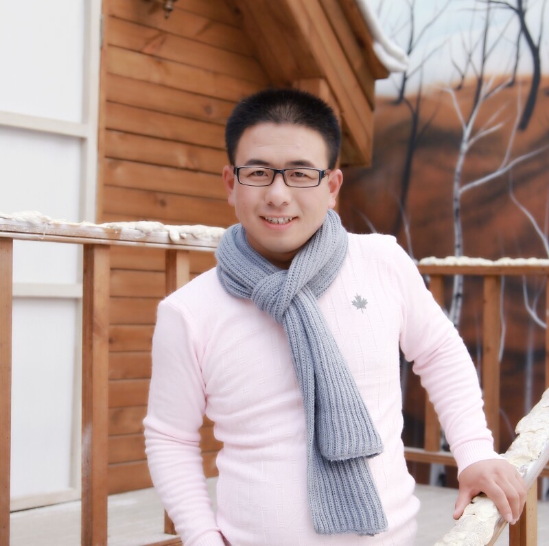 星如的第一张照片--上饶相亲服务中心