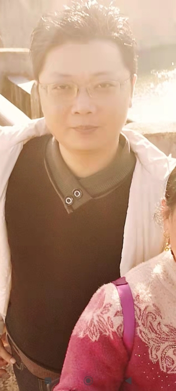 邓生的第二张照片--上饶相亲服务中心