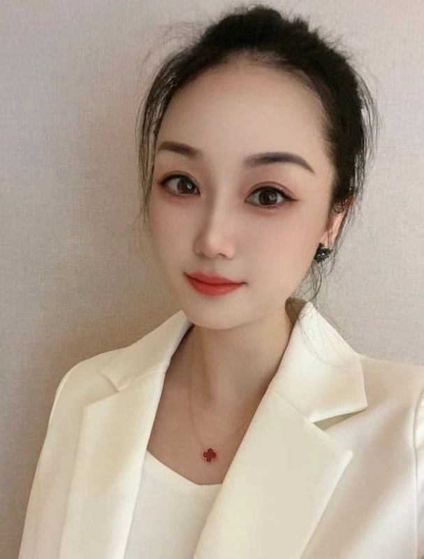 罗美女的第一张照片--上饶相亲服务中心