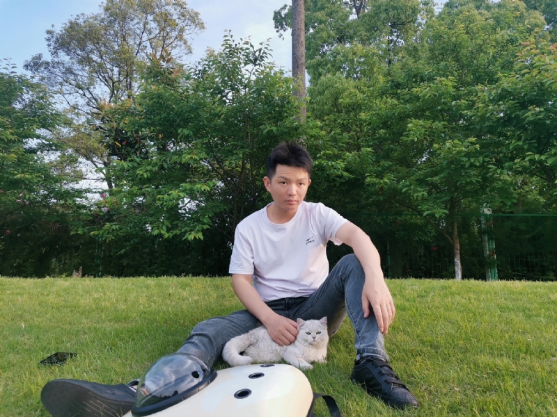 云季的第一张照片--上饶相亲服务中心