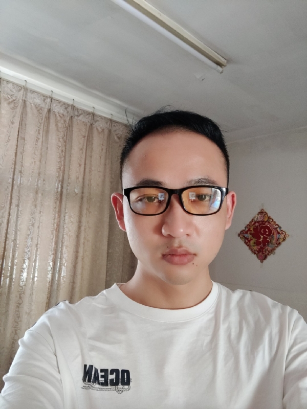 H杰瑞的第一张照片--上饶相亲服务中心