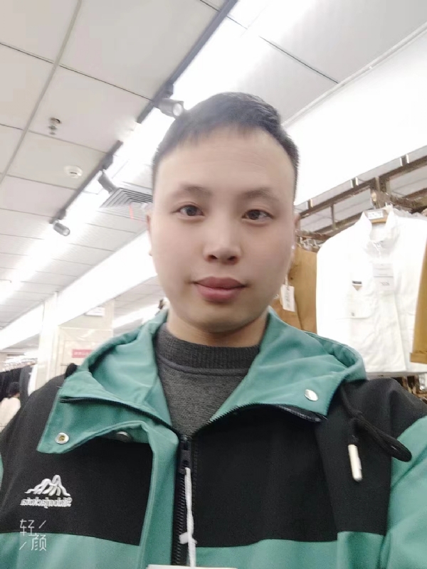 王琦的第一张照片--上饶相亲服务中心