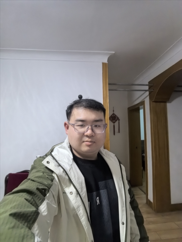 哈哈的第一张照片--上饶相亲服务中心