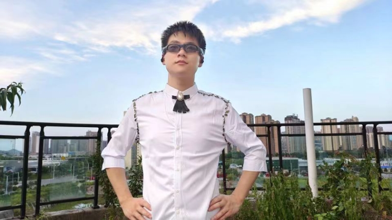 小帅的第一张照片--上饶相亲服务中心