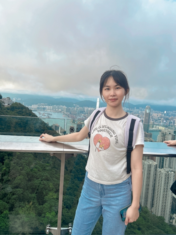 文青的第二张照片--上饶相亲服务中心