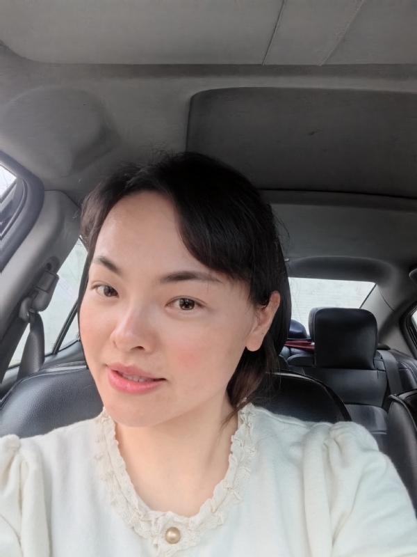 ziyu的第一张照片--上饶相亲服务中心