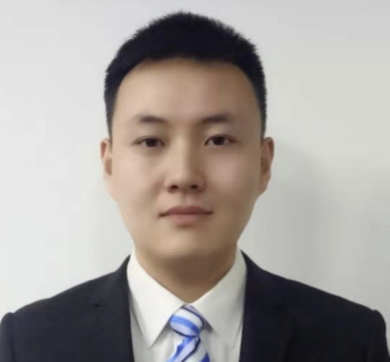 英俊潇洒的第一张照片--上饶相亲服务中心