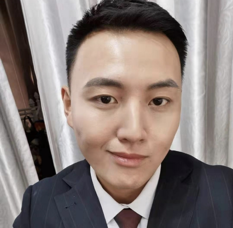 英俊潇洒的第二张照片--上饶相亲服务中心