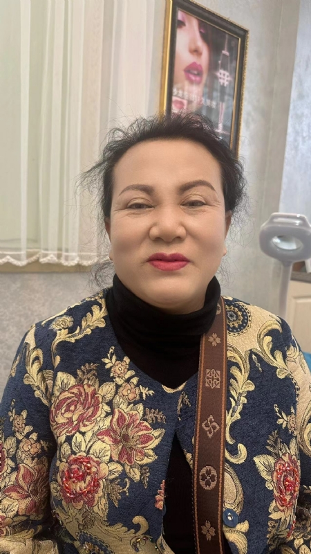 玉芝的第一张照片--上饶相亲服务中心