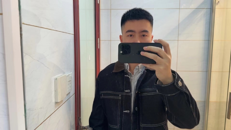 CC的第一张照片--上饶相亲服务中心