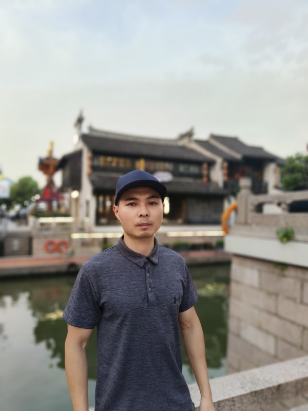 十八星格的第三张照片--上饶相亲服务中心