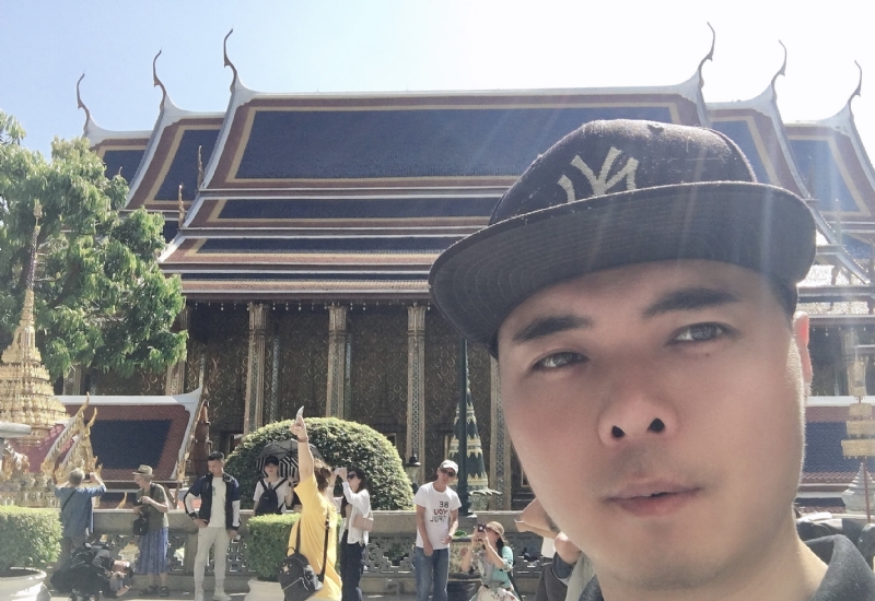 十八星格的第四张照片--上饶相亲服务中心