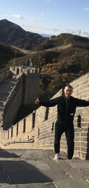 十八星格的第五张照片--上饶相亲服务中心