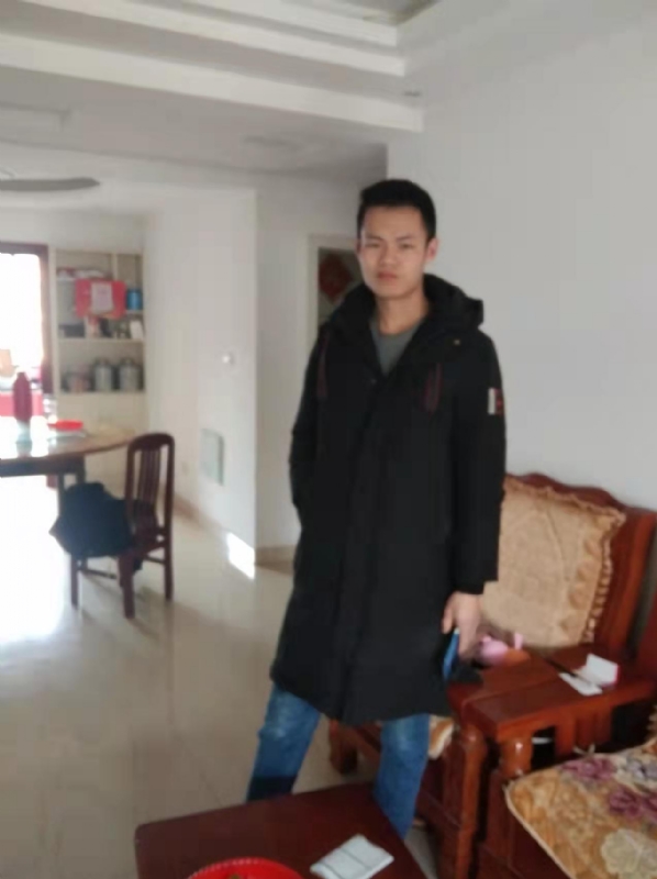 金善的第一张照片--上饶相亲服务中心