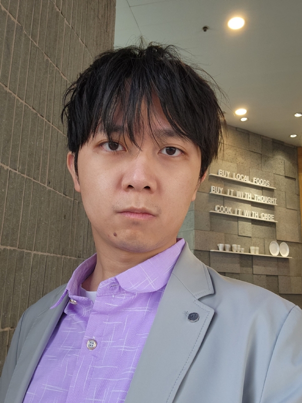 钢铁直男的第一张照片--上饶相亲服务中心