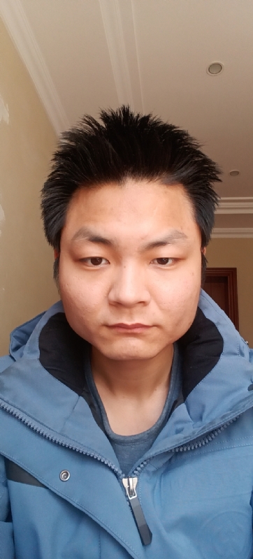 冬瓜的第一张照片--上饶相亲服务中心