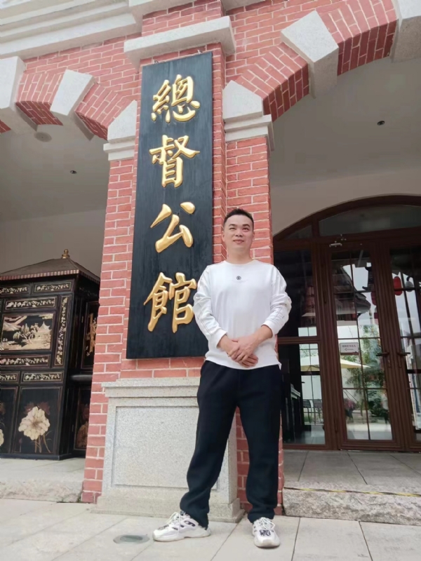 趙不到的第一张照片--上饶相亲服务中心