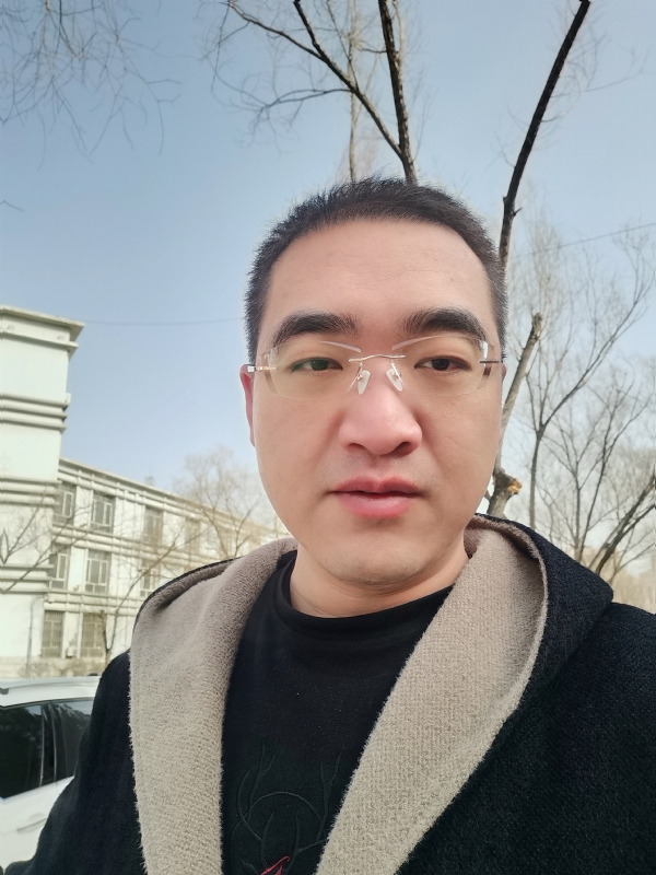 揽星入梦的第二张照片--上饶相亲服务中心