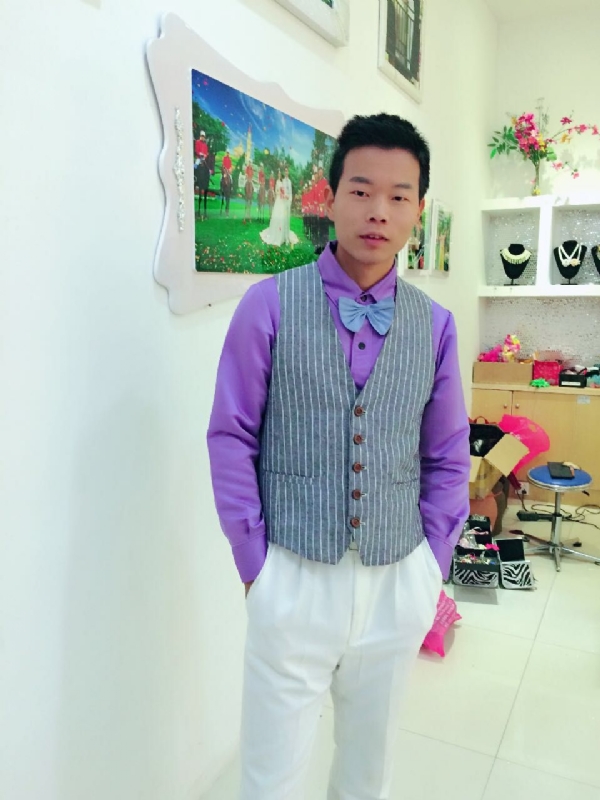 晚星的第一张照片--上饶相亲服务中心