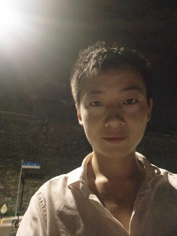 来啊的第一张照片--上饶相亲服务中心