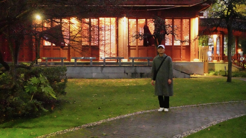 四月的第一张照片--上饶相亲服务中心