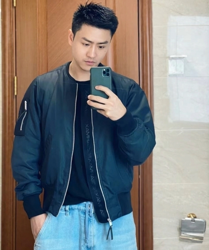 阿朗的第一张照片--上饶相亲服务中心