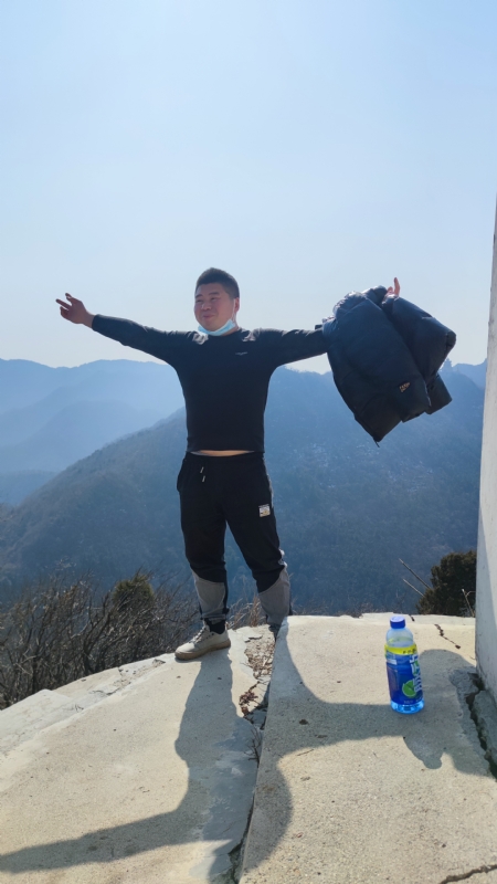 小鑫鑫的第一张照片--上饶相亲服务中心