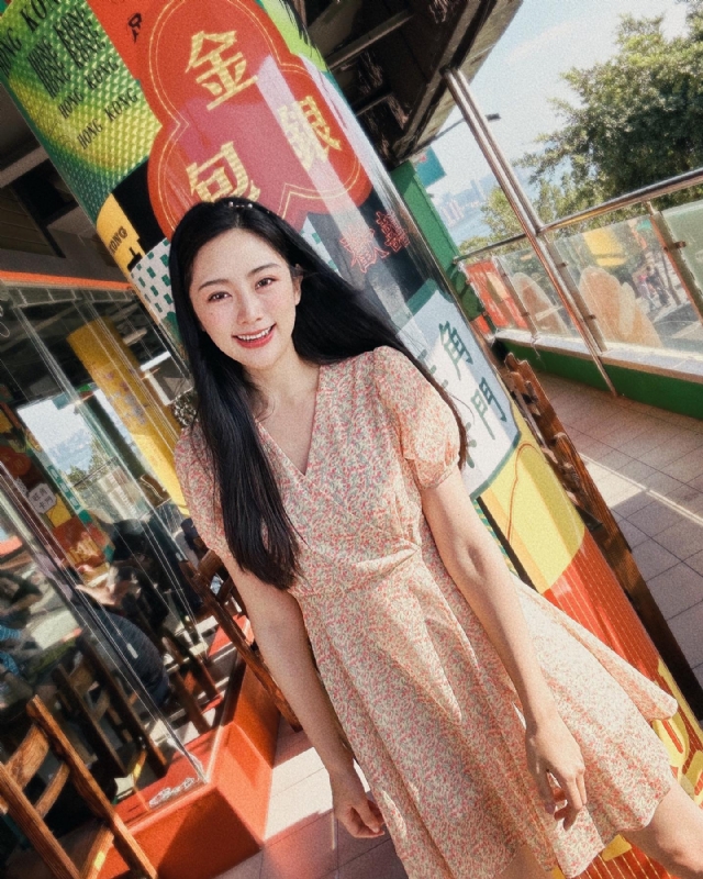 蕾蕾的第一张照片--上饶相亲服务中心