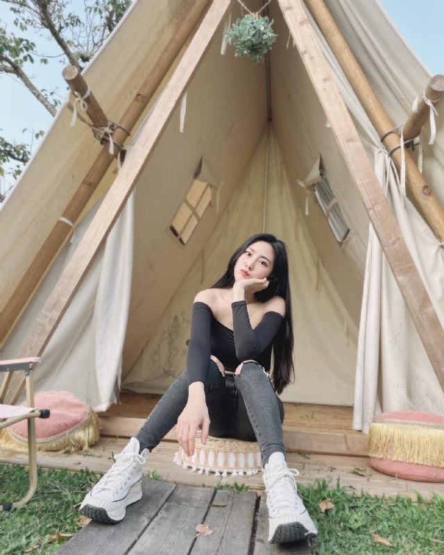 蕾蕾的第二张照片--上饶相亲服务中心