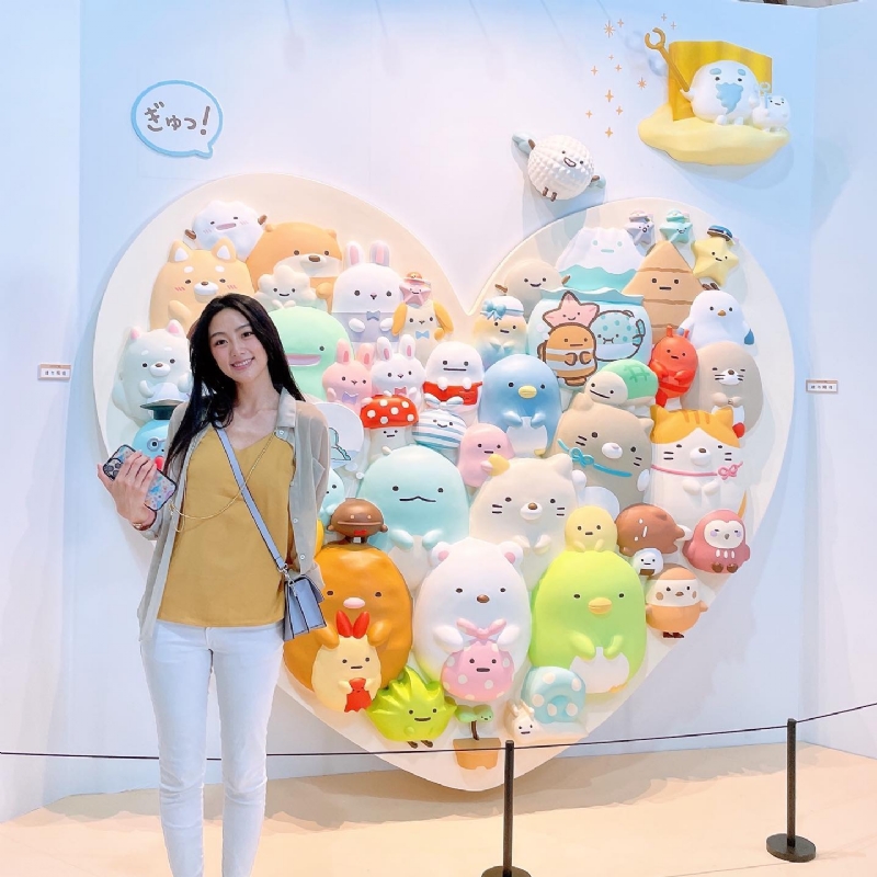 蕾蕾的第四张照片--上饶相亲服务中心