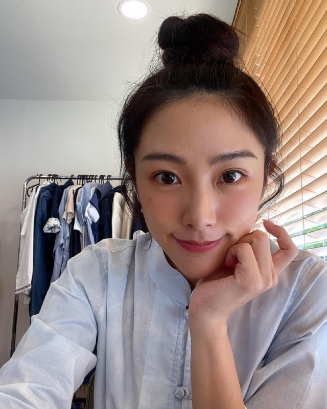 蕾蕾的第六张照片--上饶相亲服务中心