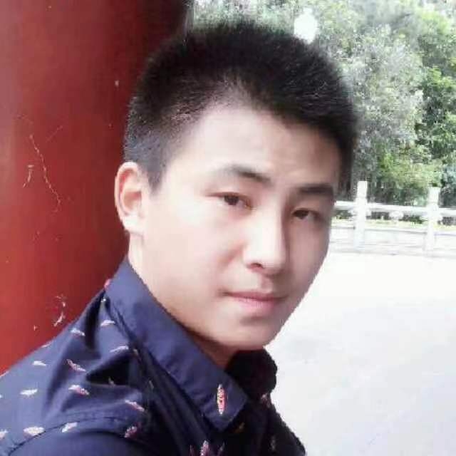 开心就好的第一张照片--上饶相亲服务中心