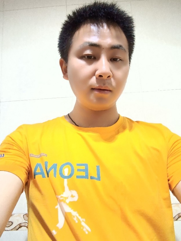 开心就好的第四张照片--上饶相亲服务中心