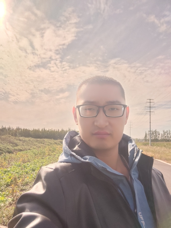 温暖胸膛的第一张照片--上饶相亲服务中心