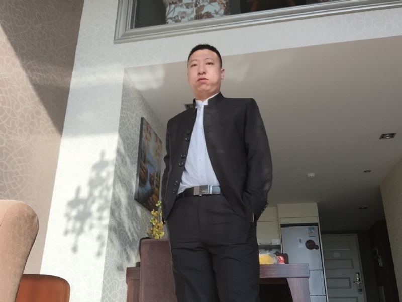 雅小炁的第一张照片--上饶相亲服务中心