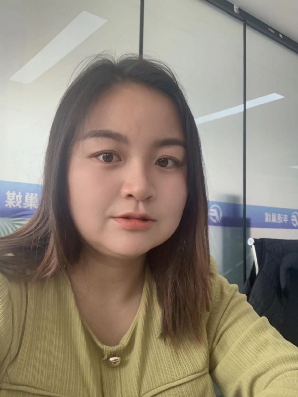 唐秋满的第一张照片--上饶相亲服务中心