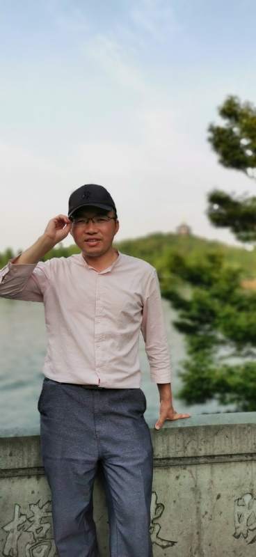 大叔有点忙的第三张照片--上饶相亲服务中心