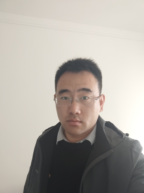 真诚的第一张照片--上饶相亲服务中心